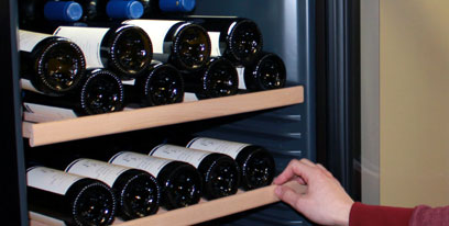 Wine Cabinet Buying Guide